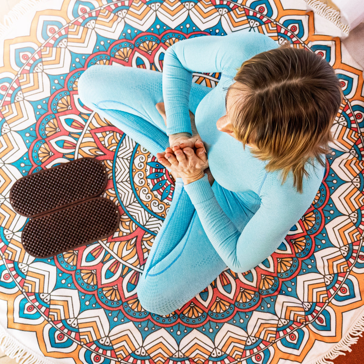 Yoga Class